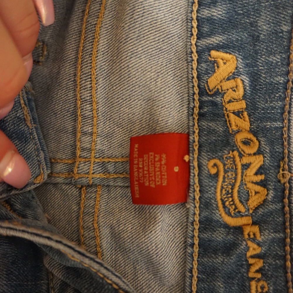 Shorts - Picture 2 of 3